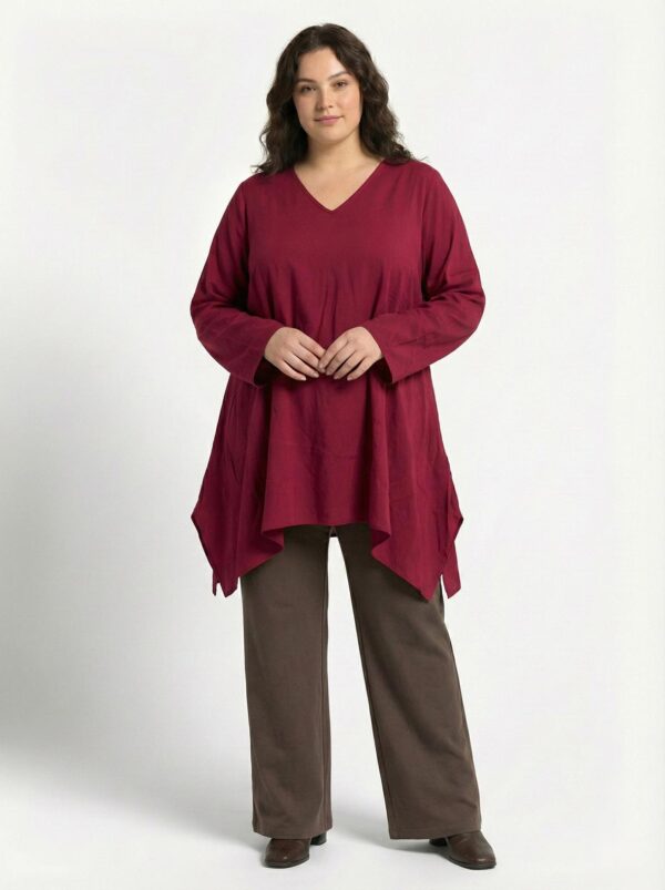 טוניקת ויסקוזה