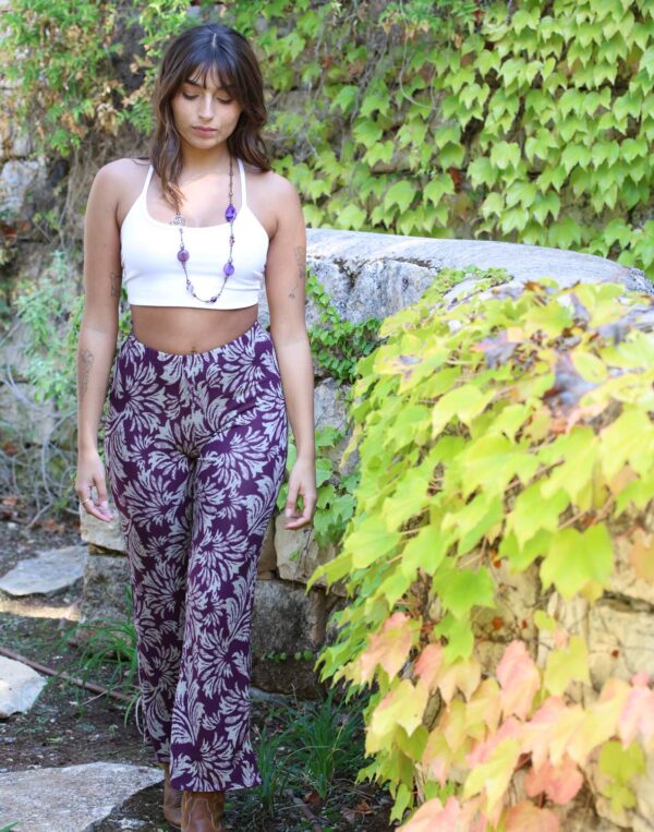 מכנסיים סיקסטיז