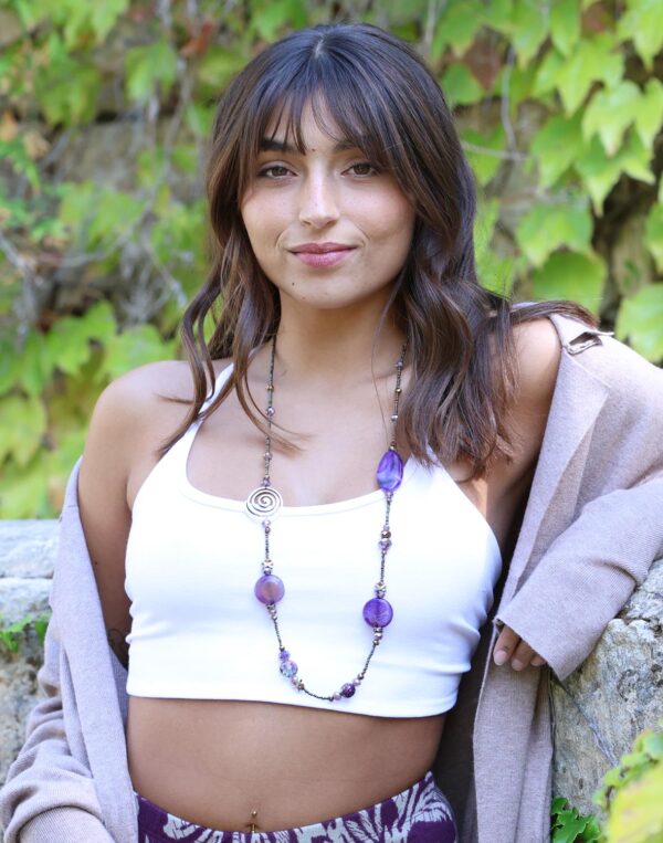 טופ הצלבה חלק