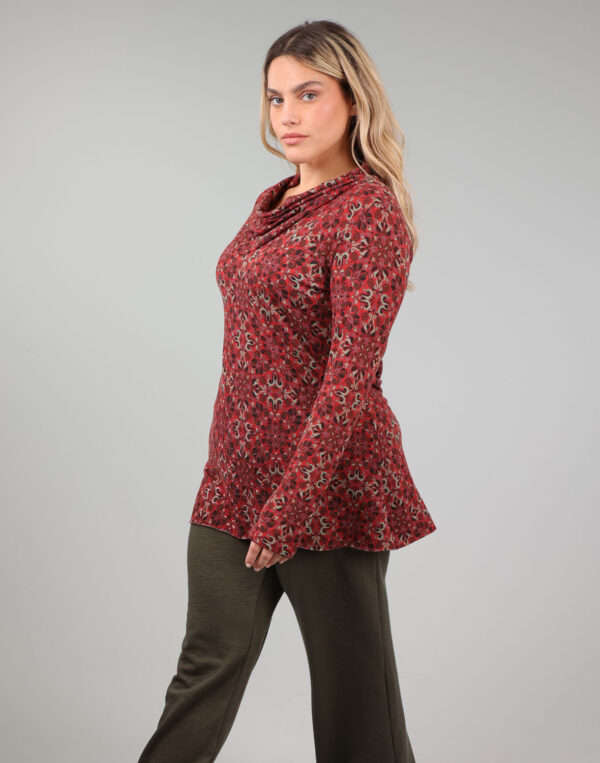 טוניקת גולף גדול